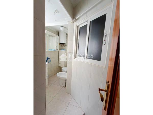 Ático en plaza d'Espanya