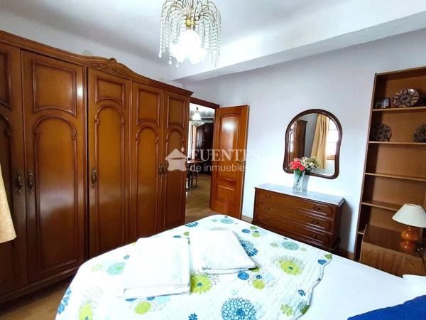 Ático en plaza d'Espanya