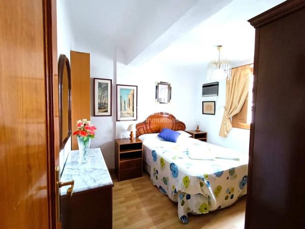 Ático en plaza d'Espanya