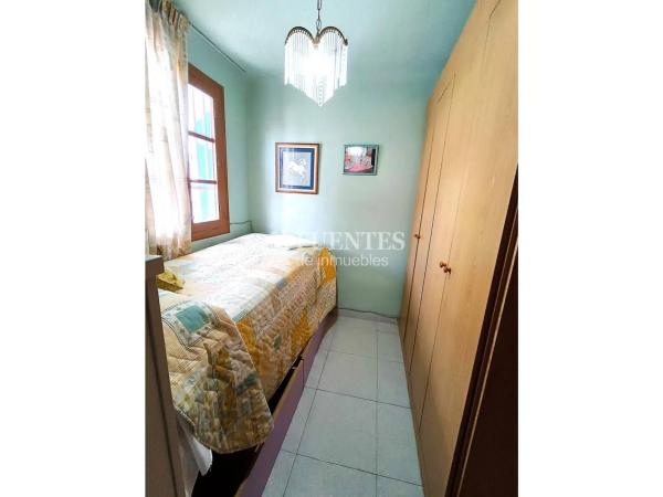 Ático en plaza d'Espanya