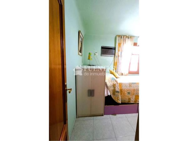 Ático en plaza d'Espanya