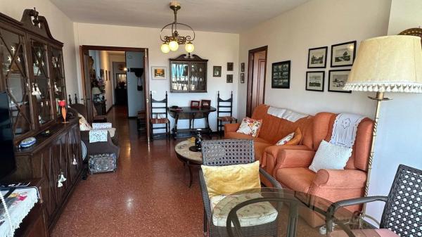 Piso en plaza Paseíto Ramiro