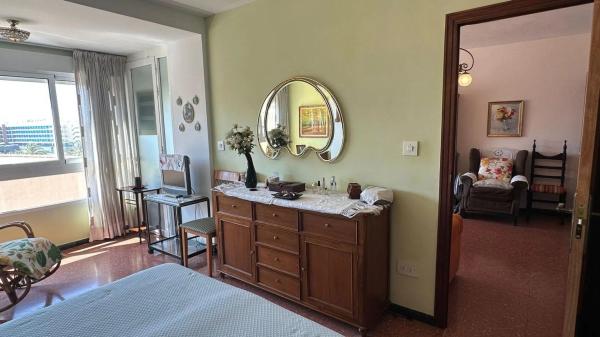 Piso en plaza Paseíto Ramiro