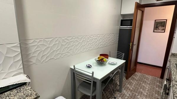 Piso en plaza Paseíto Ramiro