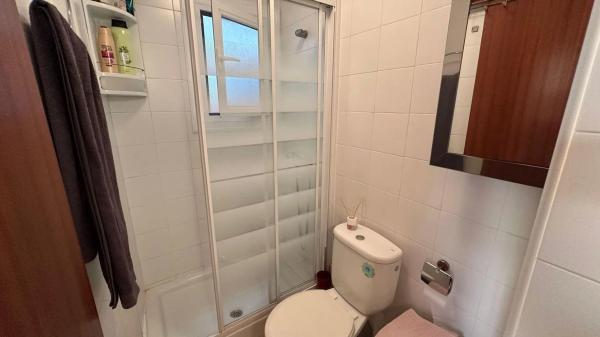 Piso en plaza Paseíto Ramiro