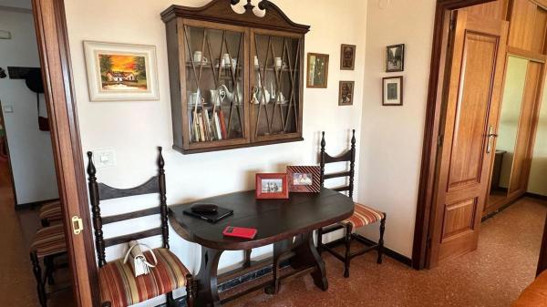 Piso en plaza Paseíto Ramiro