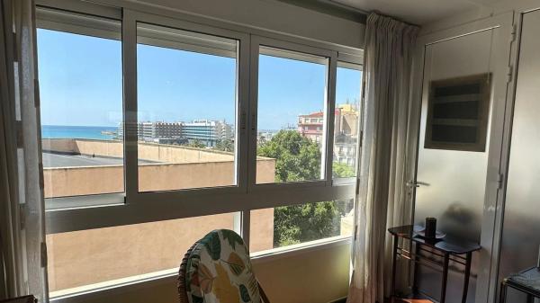 Piso en plaza Paseíto Ramiro