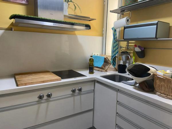 Casa independiente en San roque