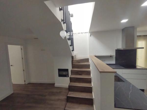 Ático en calle General Primo de Rivera