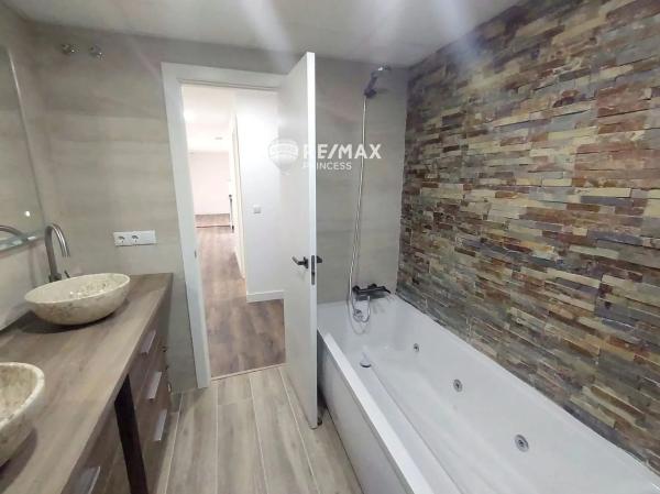 Ático en calle General Primo de Rivera