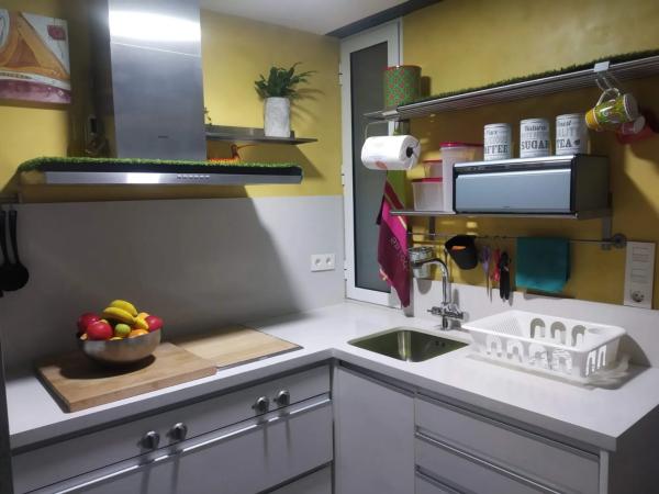 Casa independiente en San roque