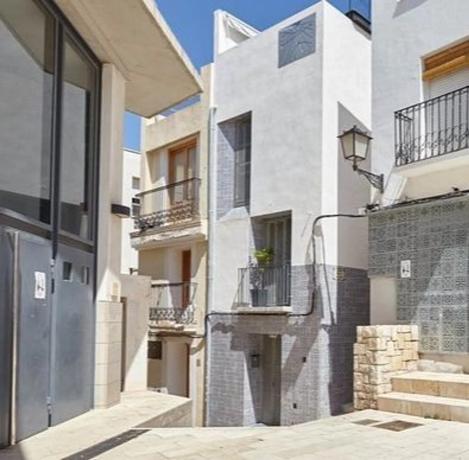 Casa independiente en San roque