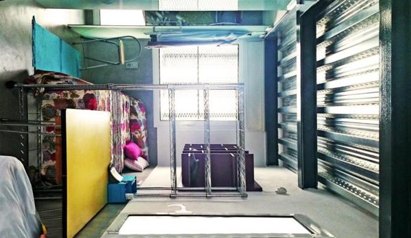 Casa independiente en San roque