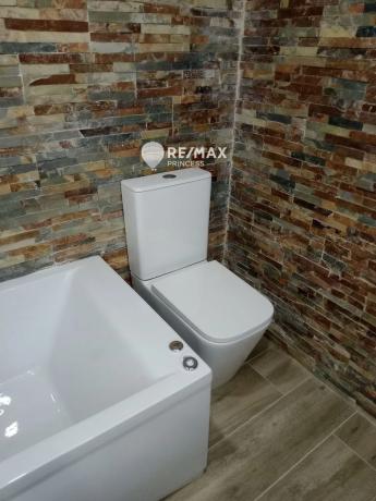 Ático en calle General Primo de Rivera