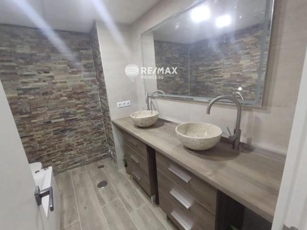 Ático en calle General Primo de Rivera