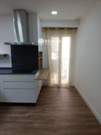 Ático en calle General Primo de Rivera