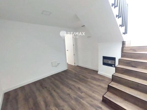 Ático en calle General Primo de Rivera