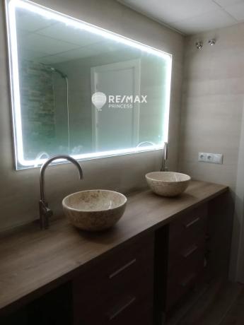 Ático en calle General Primo de Rivera