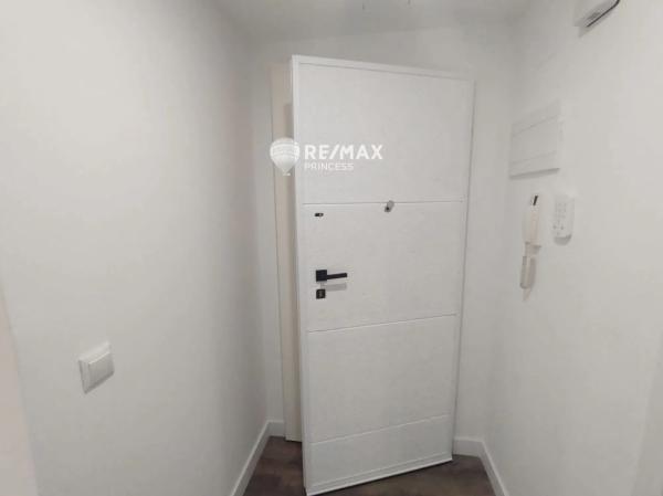 Ático en calle General Primo de Rivera