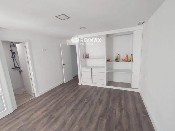 Ático en calle General Primo de Rivera