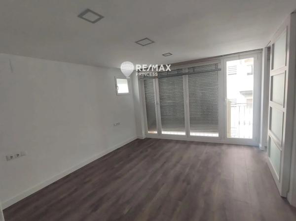 Ático en calle General Primo de Rivera