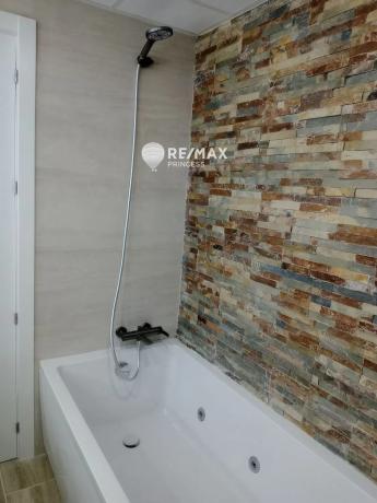 Ático en calle General Primo de Rivera