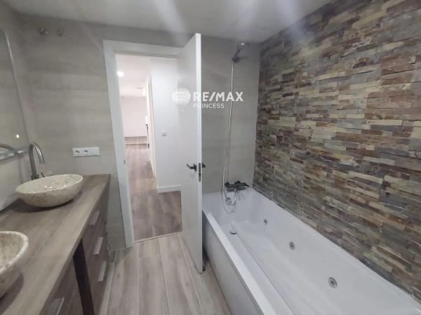 Ático en calle General Primo de Rivera