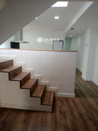 Ático en calle General Primo de Rivera