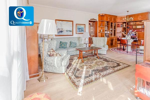 Piso en Barrio Mercado