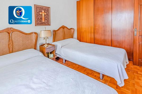 Piso en Barrio Mercado