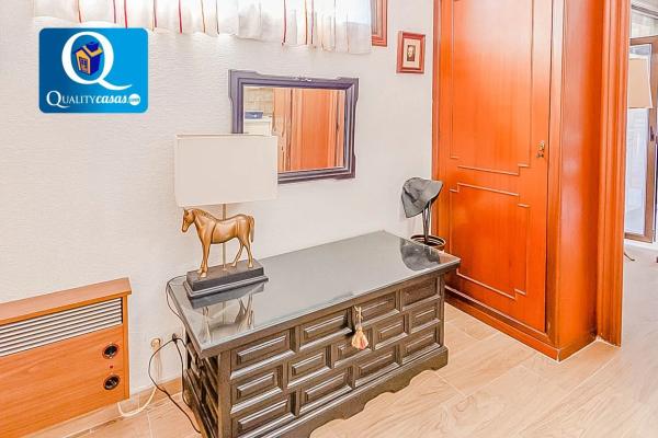 Piso en Barrio Mercado