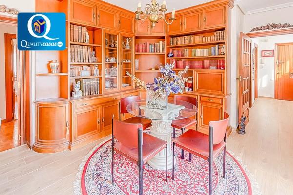 Piso en Barrio Mercado