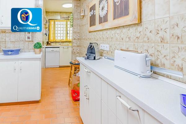 Piso en Barrio Mercado