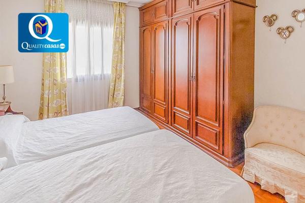 Piso en Barrio Mercado