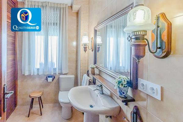 Piso en Barrio Mercado