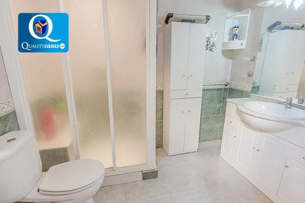 Piso en Barrio Mercado