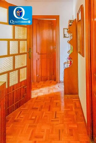 Piso en Barrio Mercado