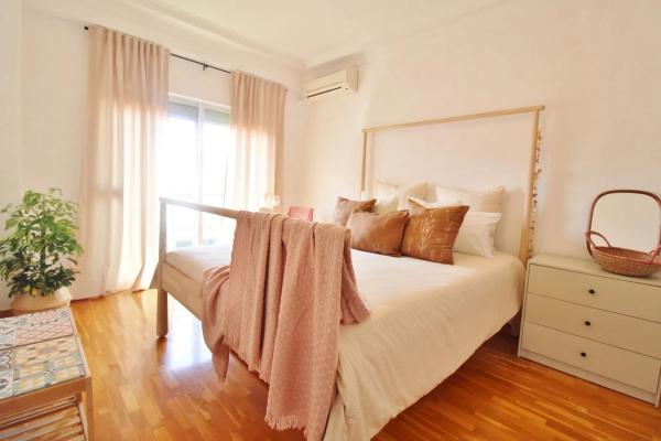 Piso en calle Ab el Hamet