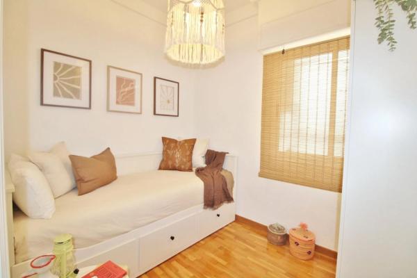 Piso en calle Ab el Hamet