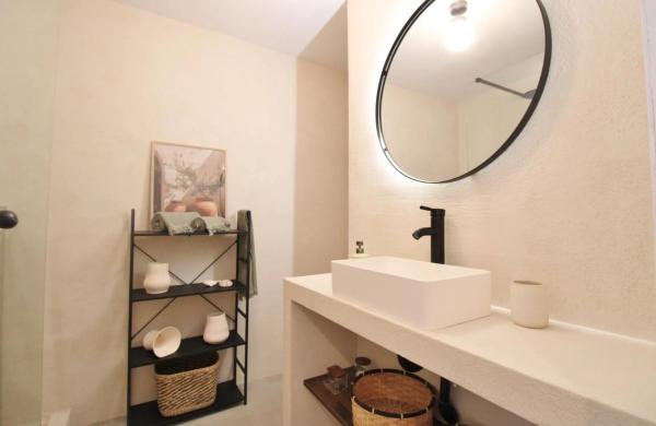 Piso en calle Ab el Hamet