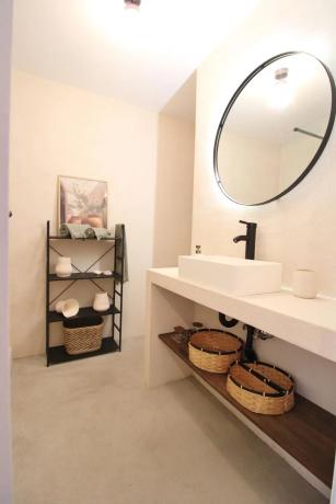 Piso en calle Ab el Hamet