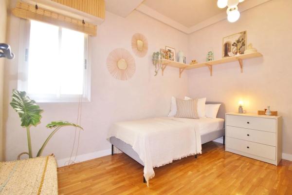 Piso en calle Ab el Hamet