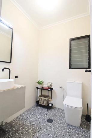 Piso en calle Ab el Hamet