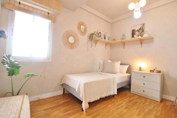 Piso en calle Ab el Hamet