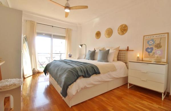 Piso en calle Ab el Hamet