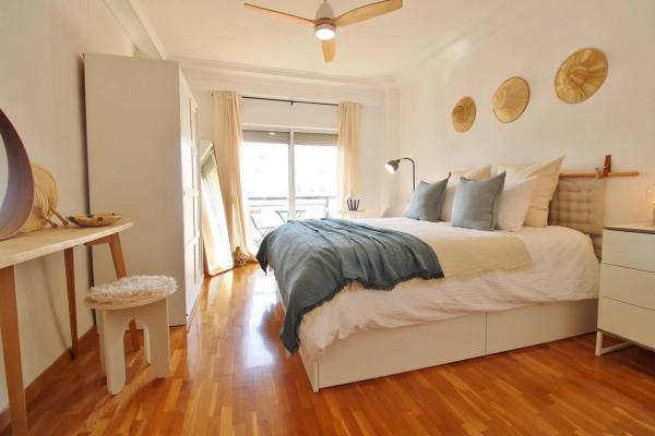 Piso en calle Ab el Hamet