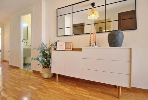 Piso en calle Ab el Hamet