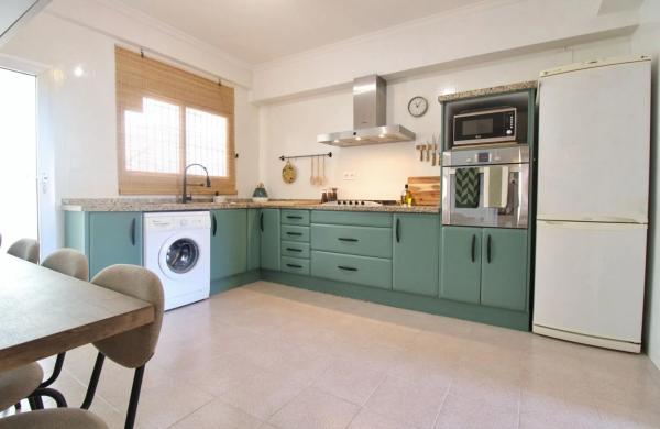 Piso en calle Ab el Hamet