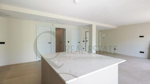 Piso en rambla de Méndez Núñez