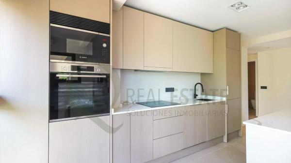 Piso en rambla de Méndez Núñez